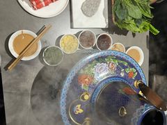-陈熹公民族美食文化餐厅(中华广场店)