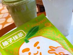 -辛一·铜锣烧(鸿寿坊店)