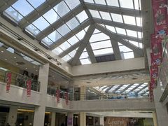 -光启城时尚购物中心