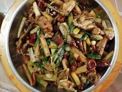 -川外川(星海店)