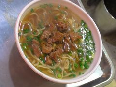 -李兰英湖南面馆(护国路店)