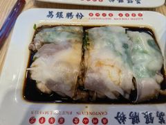 -荔银肠粉·非遗手藝(夫子庙店)