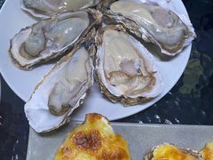 -千岛蚝高压锅生蚝·人参火锅(白云万达店)