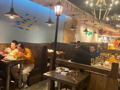 -好伦哥比萨烤肉自助(八里桥店)