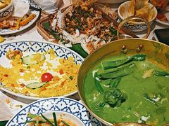 -KingThaia金泰兰(滨江天街店)