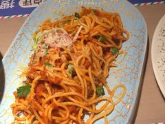 -布拉诺牛排西餐厅(上城天街店)