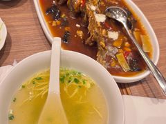 -鼎鼎香·港式火锅(北京SKP店)