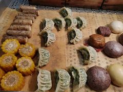 -晶丽香榭自助餐(南京大饭店)