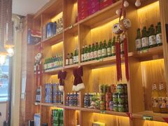 -韩食味·小木屋(日照店)