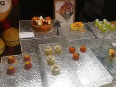 -咖啡厅自助餐厅(贵阳中天凯悦酒店)