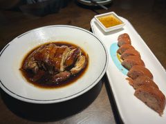 -应天大明王朝·南京菜(中山陵店)