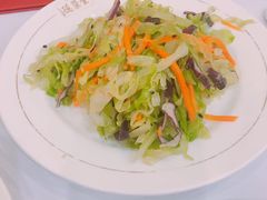 -北京全聚德(天安门店)