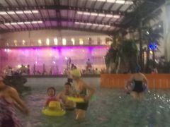 -南宫温泉水世界