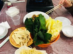 -古田会·肥肠鸡(古田店)