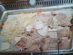 -新石器烤肉(无锡万象城店)