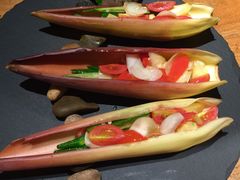 -天水蔬食料理(树德之光店)