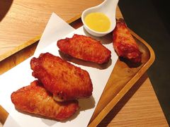 二哥爱鸡翅-太二酸菜鱼(武汉光谷保利店)