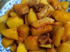 金色农家院-多伦湖草原水乡饭店(多伦湖景区店)