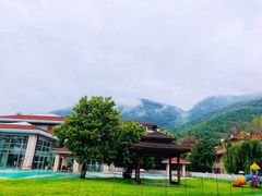 -西昌邛海宾馆