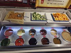 -祥源胡同·涮牛羊肉火锅(花桥店)