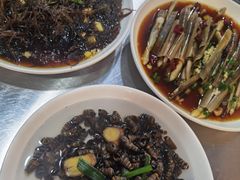 -健跳小海鲜(人民路店)