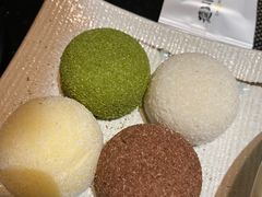 -德川家日本料理(中关村寰太大厦店)