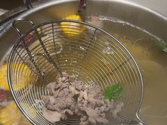 -四点金粥底火锅(沂州里店)