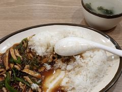 -托乐嘉美食广场(托乐嘉街区店)