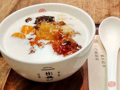 -彬媽糖水(侨鑫国际店)
