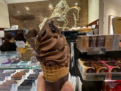 -GODIVA(天河城店)