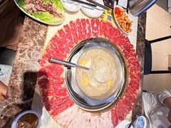 -小肥牛潮汕牛肉火锅(南联店)