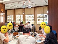 -神仙馆(衡山路店)