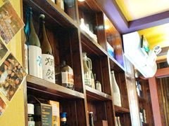 -鸟鹏烧鸟居酒屋(熙龙湾店)