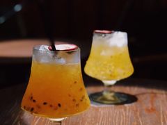 -The Cheebat 锌吧·Bistro(体育西店)