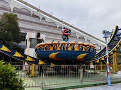 -美的鹭湖探索王国