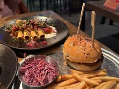 -Q MEX 库迈墨西哥餐吧(三里屯店)