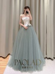 -南京宝娜嫁衣婚纱礼服馆(中央路店)