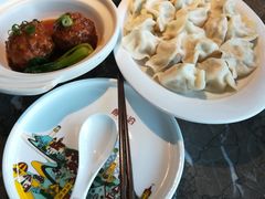 -前海沿·青岛菜(李沧万达店)