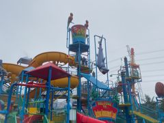 -苏州乐园森林水世界