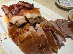 -肥妹烧腊店(翠竹路店)