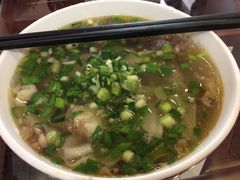-东方宫中国兰州牛肉拉面(厦门旗舰店)