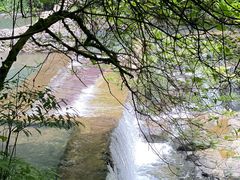 -华蓥山天意谷景区