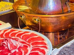 -前门后头老北京铜锅涮肉·京味菜·烤鸭(伊藤洋华堂店)