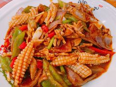 -海燕酒店(惠济路店)