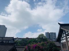 -星巴克臻选(成都宽窄巷子店)