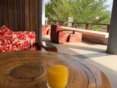 -半山半岛洲际度假酒店·观海廊