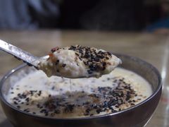 牛奶鸡蛋醪-白翔甜食店