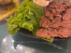 -平壤馆(西塔街店)