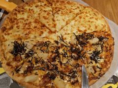 -乐凯撒披萨(正佳广场店)