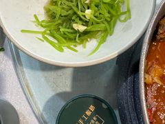 -湘中缘·湖南菜(娄底驻京办店)